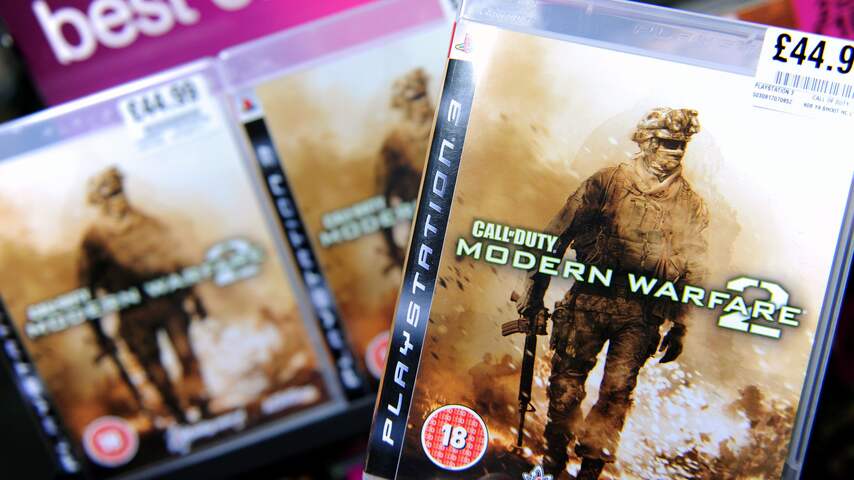 Call of duty