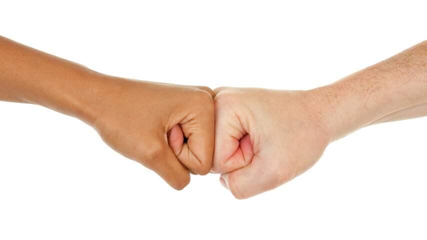 Discriminatie