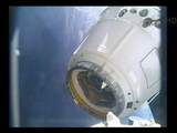Ruimtevrachtschip brengt nieuwe voorraad naar ruimtestation ISS