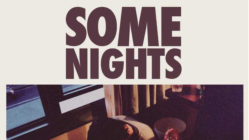 Fun. – Some Nights