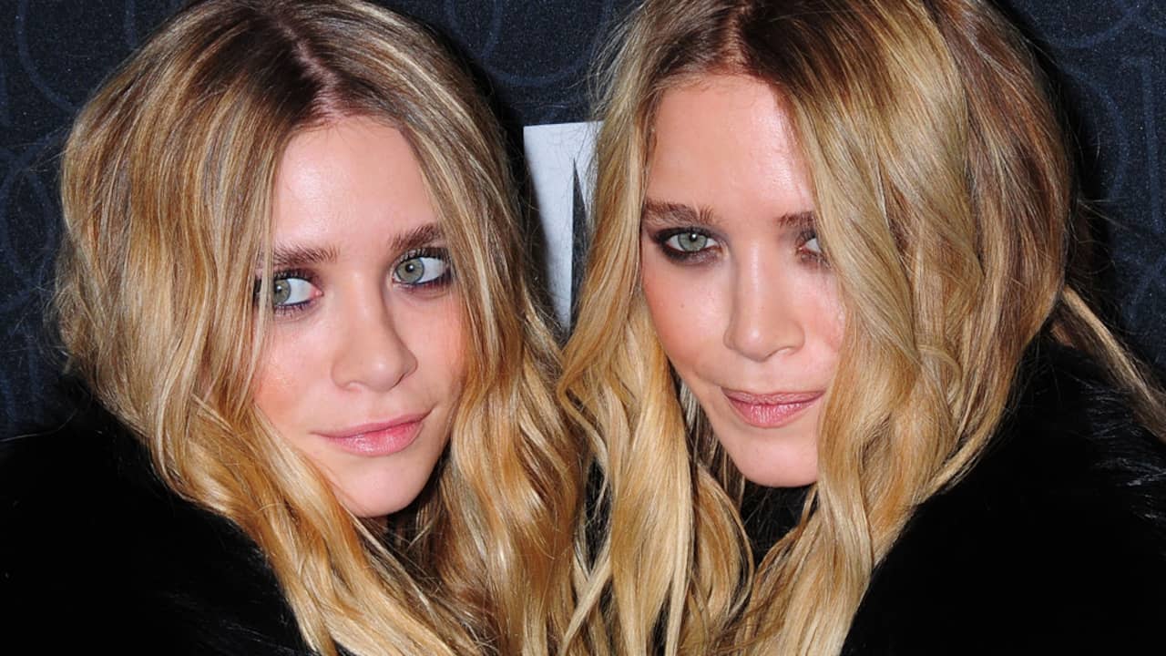 Ashley en Mary-Kate Olsen ontwerpen sieradenollectie | Lifestyle | NU.nl