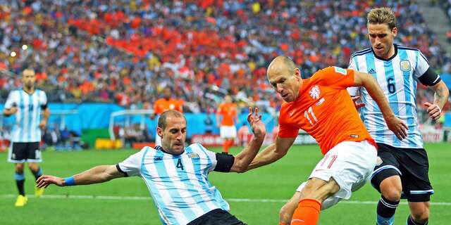 LIVEBLOG: Reacties na uitschakeling Oranje (gesloten)
