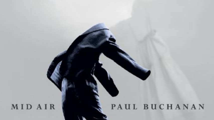 Paul Buchanan – Mid Air