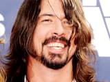 Foo Fighters headliner op Pinkpop en Rock Werchter