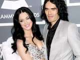 'Huwelijk Katy Perry en Russell Brand in de problemen'