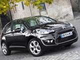 Driepitter voor Citroën C3 en DS3