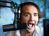 Gerard Ekdom krijgt nachtprogramma op Radio 2