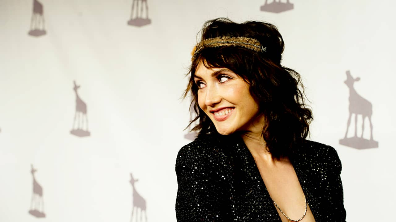 Carice van Houten maakt cd | Muziek | NU.nl