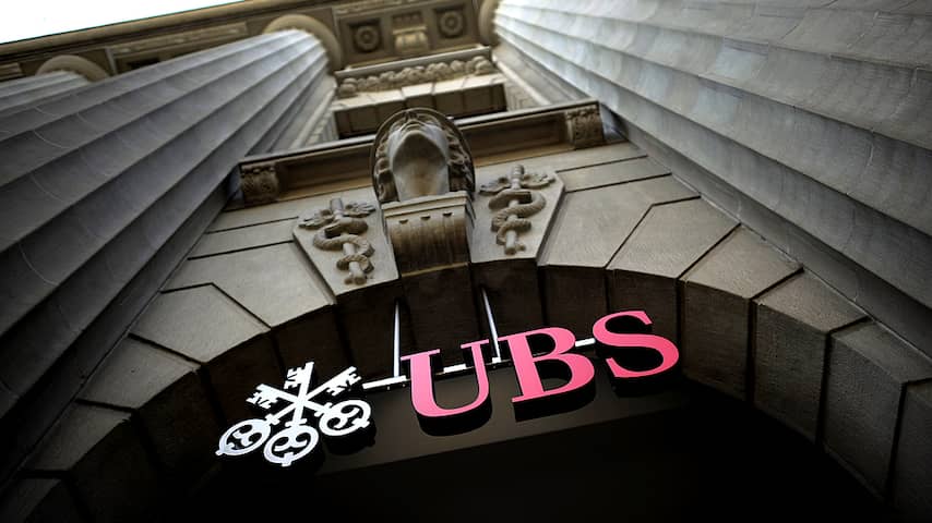 ubs bank