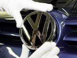 Sterke verkoop Volkswagen eerste kwartaal