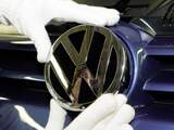 Volkswagen gaat geen fabrieken sluiten