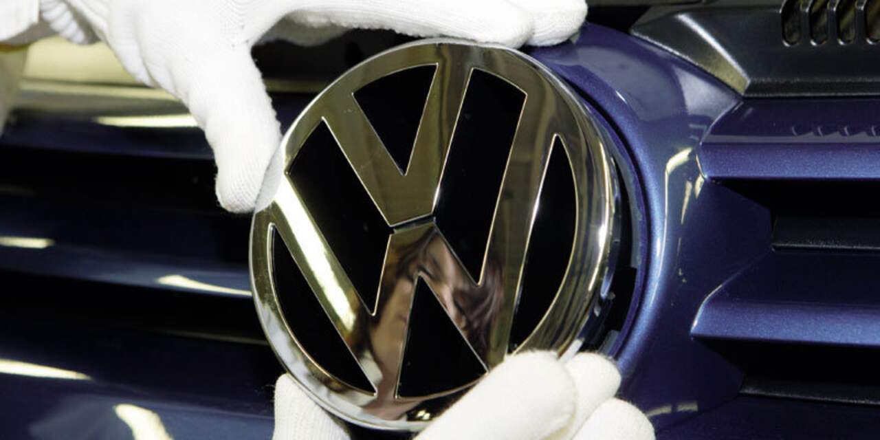 Volkswagen steekt miljoenen in Zuid-Afrika