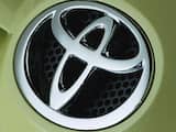 Toyota rekent opnieuw op recordwinst