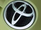 Verkoop Toyota stijgt door