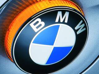 BMW en PSA werken samen