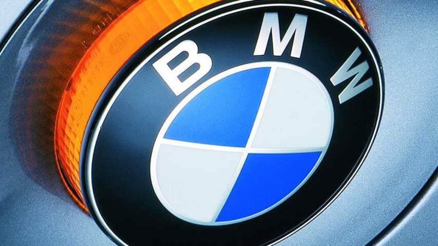 BMW en PSA werken samen