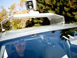Google test zelfrijdende auto op eigen 'racebaan'