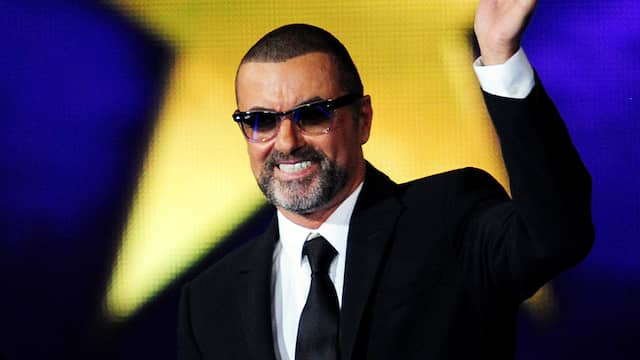 ziekte george michael ziekte george michael