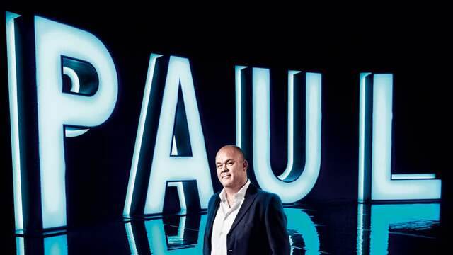 Paul de Leeuw - Paul | NU - Het laatste nieuws het eerst ...