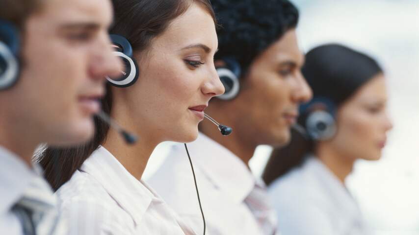 callcenter