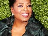 Oprah haalt ere-Oscar op