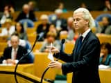 Wilders verwacht zwaar tweede jaar kabinet