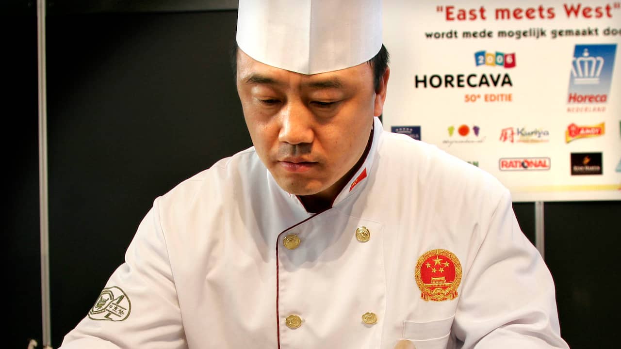 Asian restaurants need to recruit chefs in the Netherlands |  Economy