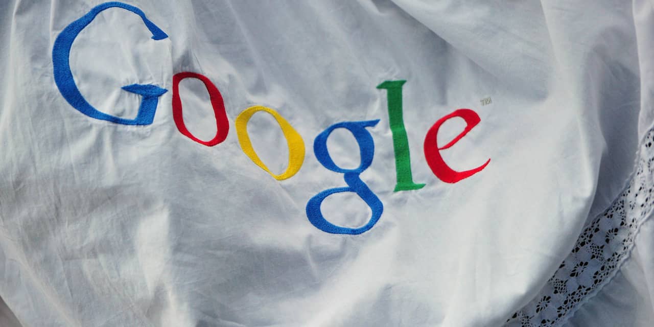 Google creëert pr-circus volgens EU-topman