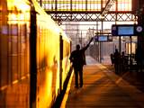 Dinsdagmiddag weer overleg over geweld in trein