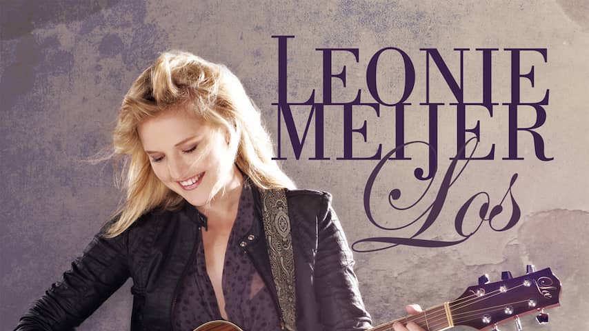 Leonie Meijer – Los