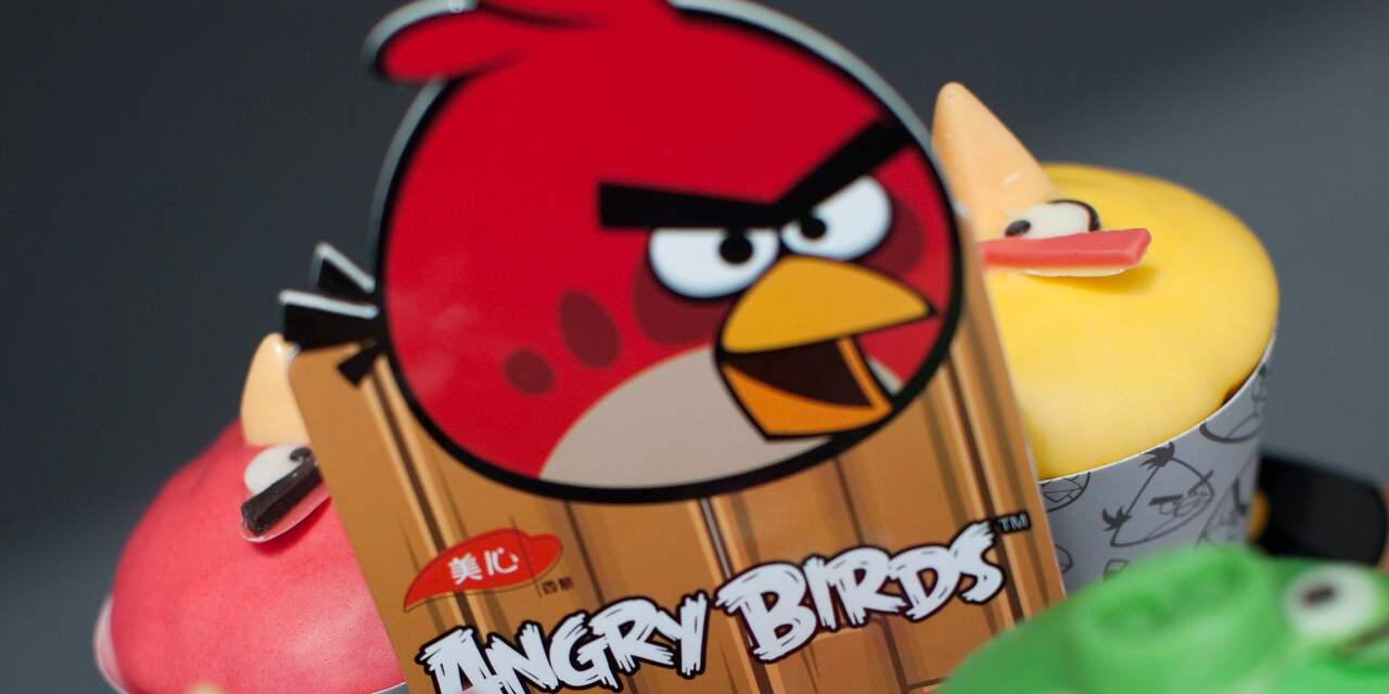 Angry Birds Fight uitgebracht voor iOS en Android