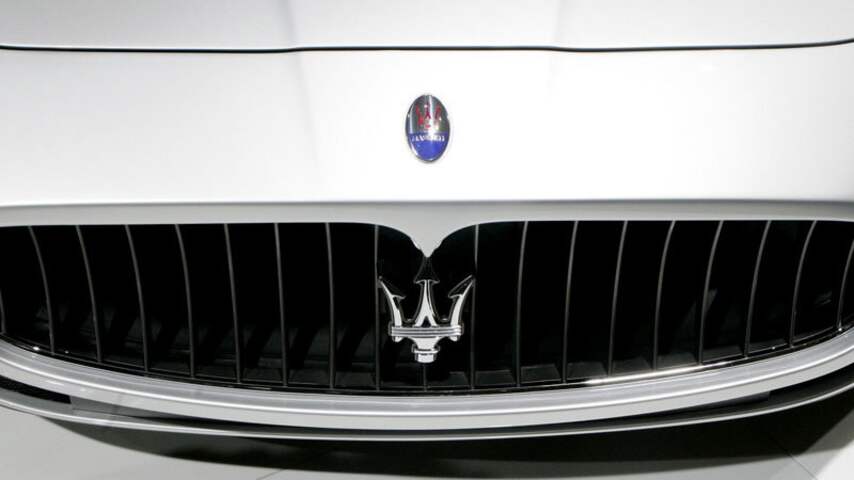 Diesels en vierwielaandrijving op Maserati's