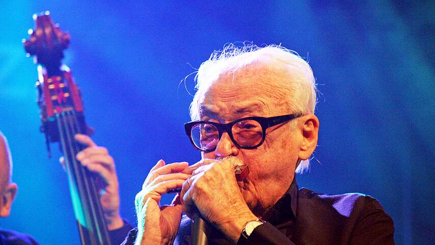 toots thielemans