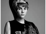 Kanye West 'legt laatste hand' aan album Justin Bieber