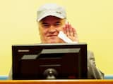 VN-aanklagers mogen zaak Mladic heropenen