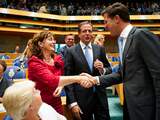 Ondernemers willen dat politiek gaat samenwerken