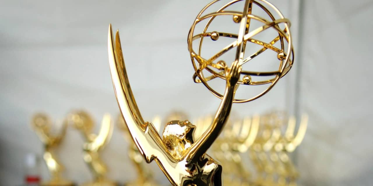 Kasper en de Kerstengelen wint Emmy Kids Award voor beste jeugdserie