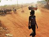 Nederlanders weigeren Zuid-Sudan te verlaten