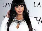 Voor Kim Kardashian is 2012 lucratief begonnen. Naar verluidt ontving de realityster maarliefst 600.000 dollar (465.000 euro) om haar opwachting te maken tijdens het nieuwjaarsfeest van de exclusieve nachtclub Tao in Las Vegas.
