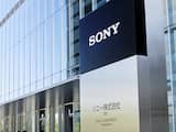 Sonyfabrieken in Japan draaien weer