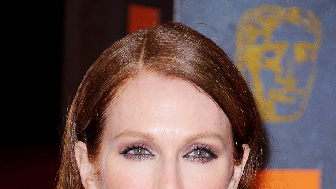 Julianne Moore wil moederrol in Carrie | Films & Series | NU.nl