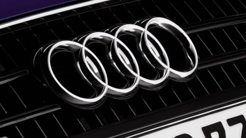 Audi werkt aan aardgasmotoren