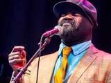 Gregory Porter and the Jazz Orchestra of the Concertgebouw at Jazz in Duketown 2013
