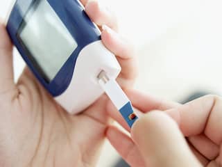 'Nieuwe behandeling voor diabetes type 2 zonder spuiten insuline'