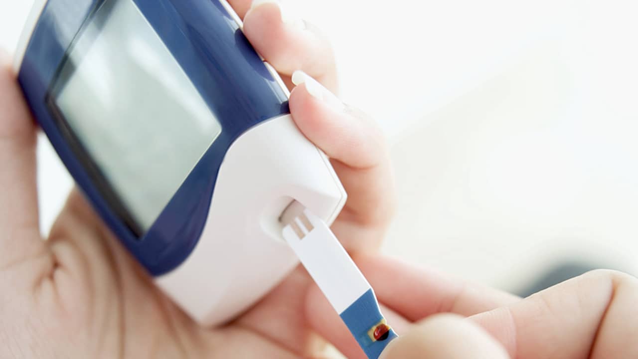 diabetes kaalheid te voorkomen diabetes kaalheid te voorkomen