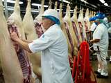 Vleesverwerker Vion dringt verlies terug