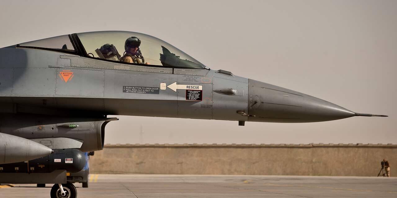 Irakezen willen opheldering van Nederland over luchtaanval 