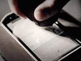 Saffierleverancier Apple wil uit markt voor saffierglas stappen