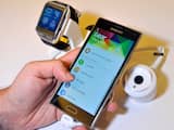 'Samsung werkt aan nieuwe Tizen-smartphone'