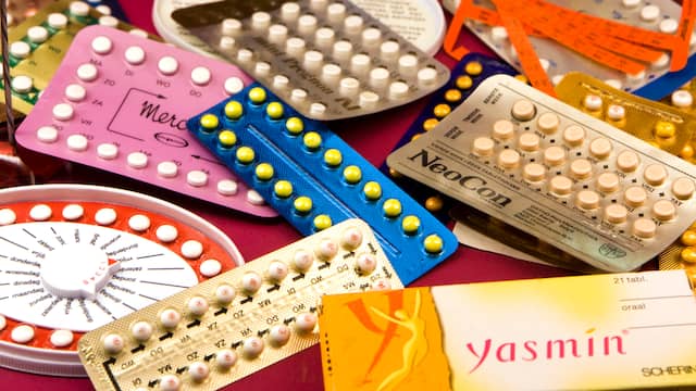 Waarom de anticonceptiepil 'op' was en nu weer verkrijgbaar is
